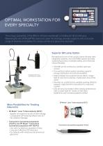 LIGHTLas 810-3