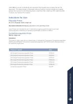 LIGHTMED Laser Probes Catalog-2