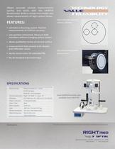 S4OPTIK Keratometer - 2