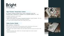 OTF7000 Microtome Cryostat catalogue-3