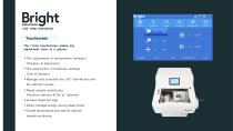 OTF7000 Microtome Cryostat catalogue-4