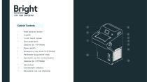 OTF7000 Microtome Cryostat catalogue-6