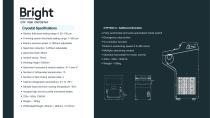 OTF7000 Microtome Cryostat catalogue-8