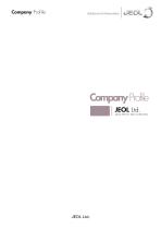 Company Profile-1