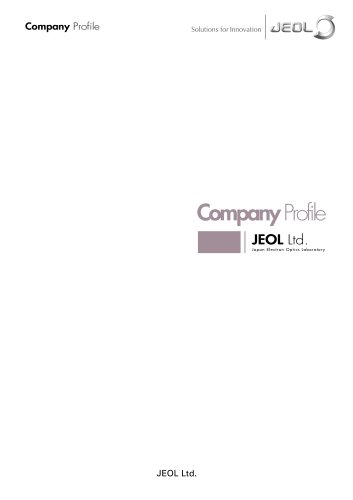 Company Profile