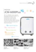JCM-6000Plus - 1