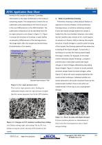 JEOL Application Data Sheet - 2