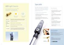 Direct Ophthalmoscopes Brochure - Rev B-3