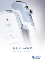 intelliPuff Tonometer Brochure - REV A - 1