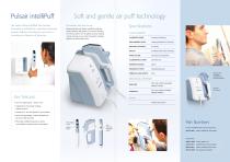 intelliPuff Tonometer Brochure - REV A - 2