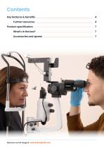 KAT (Z-Type) Applanation Tonometer brochure-3
