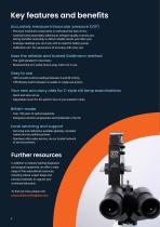KAT (Z-Type) Applanation Tonometer brochure-4