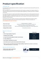 KAT (Z-Type) Applanation Tonometer brochure-7