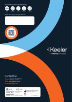 KAT (Z-Type) Applanation Tonometer brochure-8