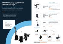Keeler GAT (Z-Type, T-Type and R-Type) range brochure-3