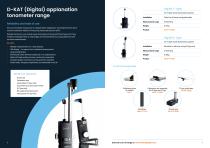 Keeler GAT (Z-Type, T-Type and R-Type) range brochure-4