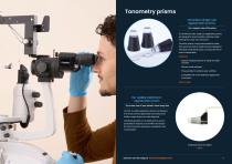 Keeler GAT (Z-Type, T-Type and R-Type) range brochure-5