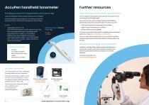 Keeler GAT (Z-Type, T-Type and R-Type) range brochure-6