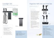 Otoscopes and Ophthalmoscopes Brochure - REV B - 6