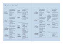 Otoscopes and Ophthalmoscopes Brochure - REV B - 9