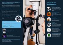 Slit lamp range-3
