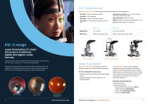 Slit lamp range-5