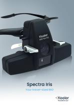 Spectra Iris BIO Brochure - REV D - 1