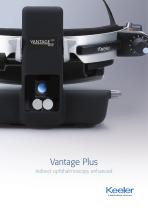 Vantage Plus BIO Brochure - REV B - 1