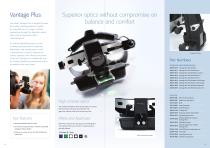 Vantage Plus BIO Brochure - REV B - 2