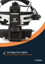 Vantage Plus Digital BIO brochure