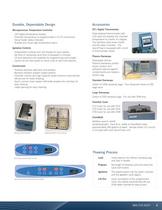 Plasma Thawing - Helmer Scientific - PDF Catalogs | Technical Documentation