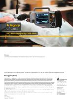 Hospital: LIFEPAK® 15 monitor/defibrillator-4