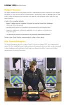 LIFEPAK 1000 defibrillator-5