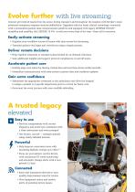 LIFEPAK®  15 V4+ monitor/defibrillator-2
