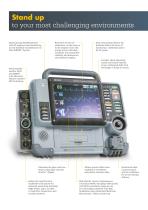 LIFEPAK®  15 V4+ monitor/defibrillator-3