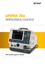 LIFEPAK® 20e defibrillator/monitor-1