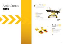 Stryker Emergency Care Catalog-8