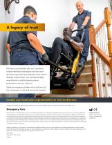 Xpedition Powered Stair chair brochure-4