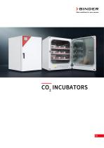 CO2 Incubators-1