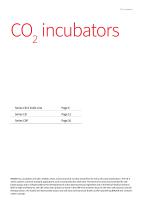 CO2 Incubators-3