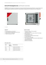Drying and heating chambers-12