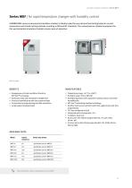 Dynamic climate chambers-13