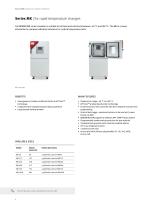 Dynamic climate chambers-6