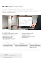 Multi Management  Software APT-COM™ 4-4