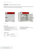 Safety drying chambers  FDL series-6