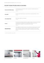Safety drying chambers  FDL series-8
