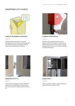 Ultra low temperature freezers-5