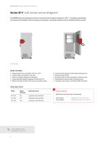 Ultra low temperature freezers-6