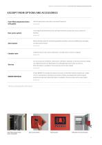 Ultra low temperature freezers-9