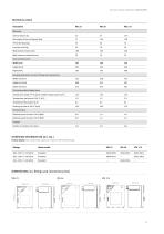 Vacuum drying chambers - 13